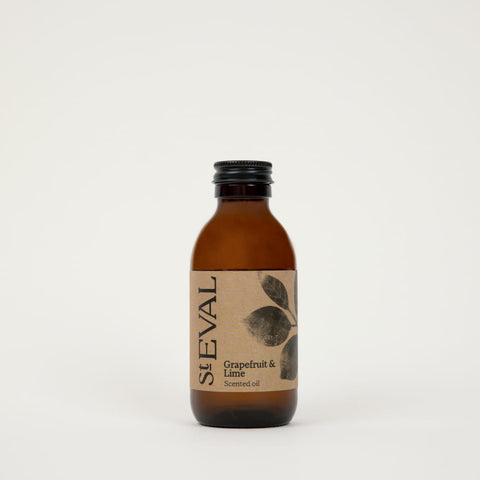 Reed Diffuser Refill from St Eval Candle Company - Grapefruit & Lime