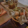 Havana Linen Napkin - Haomy