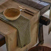 Havana Linen Table Runner - Haomy