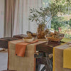 Havana Linen Table Runner - Haomy