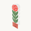 Hadley - Tall Rose, I love You Card - Hadley Paper Goods