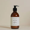 Plum & Ashby Hand and Body Lotion - Wild Fig and Saffron