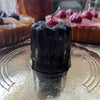 Handmade Mini Budino Cake Candle Chocolate