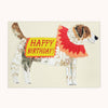 Happy Birthday Jack Russell - Hadley Paper Goods
