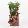 Hare Pencil Pot by Quail Ceramics