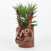 Hare Pencil Pot by Quail Ceramics