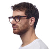 Okkia Reading and Blue Light Glasses - Giovanni - Havana