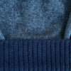 Noble Wilde Possum Merino Hiker Beanie Maritime Neptune