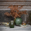 Large Natural Melange Terracotta Bowl