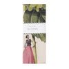 Laura Stoddart Teatowel - Hydrangea Annabelle