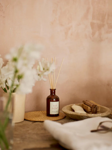 Plum & Ashby Neroli & Bergamot Diffuser