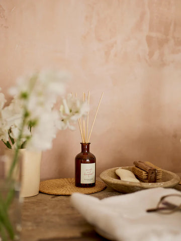 Plum & Ashby Neroli & Bergamot Diffuser