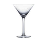 Pair of Martini Glasses - Two Style Options
