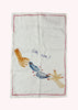 Oyster Cheers - Linen Tea Towel
