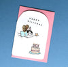 Laura Skilbeck Cards & Matches
