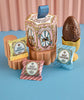 Barnaby Bunny’s Easter Carousel