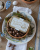 Nutkin’s Nibbles Tiny Chocolate Honeycomb Treats