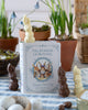 The Burrow of Bunnies - Four Chocolate Bunnies