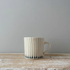 Wonki Ware Mug - Large Straight