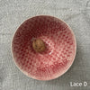 Wonki Ware Pudding Bowl - Pimento Lace