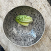 Wonki Ware Salad Bowl - Medium -&nbsp;Charcoal Lace