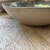 Wonki Ware Salad Bowl - Medium -&nbsp;Charcoal Lace