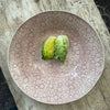 Wonki Ware Salad Bowl - Large - Pink Lace