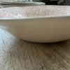 Wonki Ware Salad Bowl - Large - Pink Lace