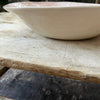 Wonki Ware Salad Bowl - Large - Pink Lace