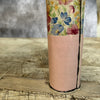 Small Handmade Ceramic Bud Vase by Virginia Graham - Various Colours