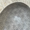 Wonki Ware Oval Bowl - Medium - Warm Grey