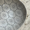 Wonki Ware Oval Bowl - Medium - Warm Grey