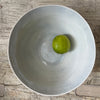 Wonki Ware Pasta Bowl -&nbsp;Duck Egg Wash