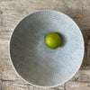 Wonki Ware Pasta Bowl - Duck Egg Lace