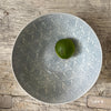 Wonki Ware Pasta Bowl - Duck Egg Lace