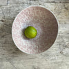Wonki Ware Soup Bowl - Pink Lace