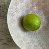Wonki Ware Soup Bowl - Pink Lace