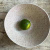 Wonki Ware Soup Bowl - Pink Lace