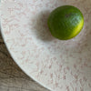 Wonki Ware Soup Bowl - Pink Lace
