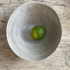 Wonki Ware Soup Bowl - Warm Grey Wash