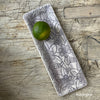 Wonki Ware Utensil Dish