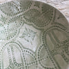 Wonkiware Small Spaghetti Bowl - Spearmint Lace