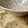 Wonki Ware Pasta Bowl - Aubergine Lace
