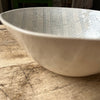 Wonki Ware Pasta Bowl - Duck Egg Lace