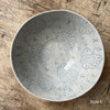 Wonki Ware Pasta Bowl - Duck Egg Lace