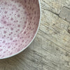 Wonki Ware DM Bowl - Pink Lace