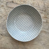 Wonki Ware DM Bowl - Duck Egg Lace