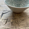 Wonki Ware Pudding Bowl - Marine Lace