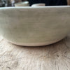 Wonki Ware DM Bowl - Dark Green Lace