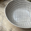 Wonki Ware DM Bowl - Warm Grey